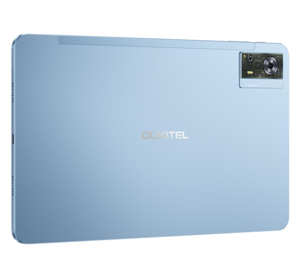 OUKITEL OT5S LTE 12" 6/256GB niebieski - 1316573 - zdjęcie 7